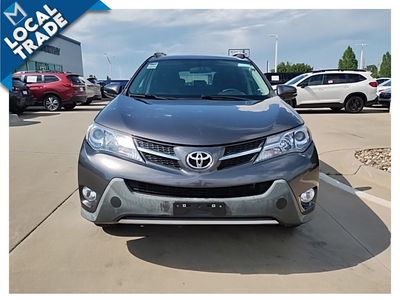 2015 Toyota RAV4 - Photo 3
