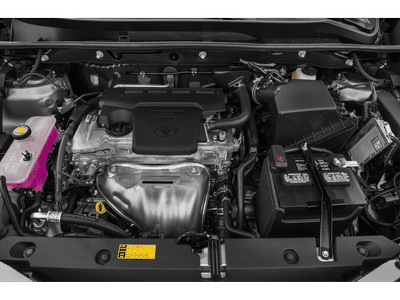 2015 Toyota RAV4 - Photo 40