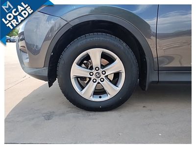 2015 Toyota RAV4 - Photo 13