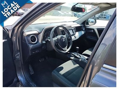 2015 Toyota RAV4 - Photo 19