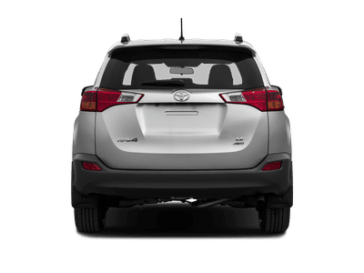 2015 Toyota RAV4 - Photo 32