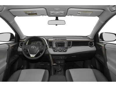 2015 Toyota RAV4 - Photo 34
