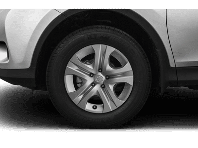 2015 Toyota RAV4 - Photo 38