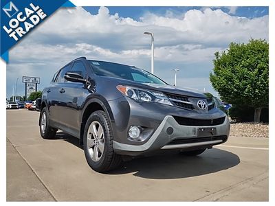 2015 Toyota RAV4 - Photo 4