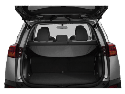 2015 Toyota RAV4 - Photo 39