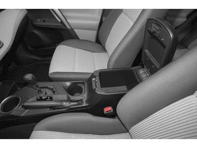 2015 Toyota RAV4 - Photo 44