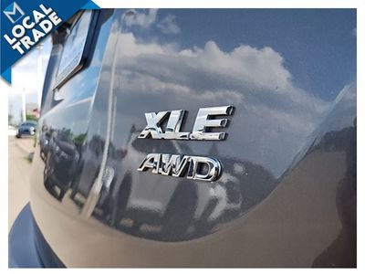 2015 Toyota RAV4 - Photo 12