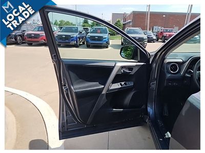 2015 Toyota RAV4 - Photo 17