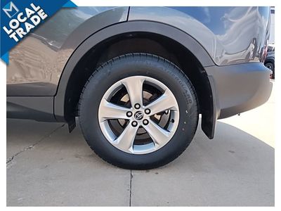 2015 Toyota RAV4 - Photo 16