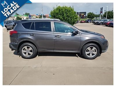2015 Toyota RAV4 - Photo 7