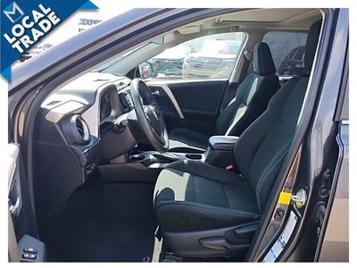 2015 Toyota RAV4 - Photo 20