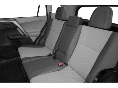 2015 Toyota RAV4 - Photo 41
