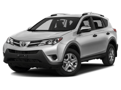 2015 Toyota RAV4 - Photo 28