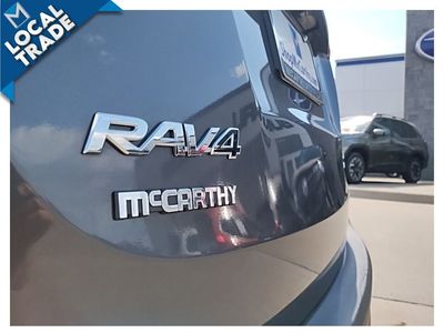 2015 Toyota RAV4 - Photo 11