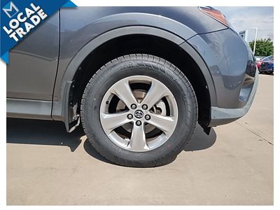 2015 Toyota RAV4 - Photo 14