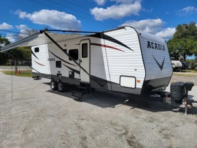 2018 Forest River Acadia — photo 13 view