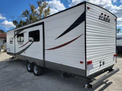 2018 Forest River Acadia — photo 8 view