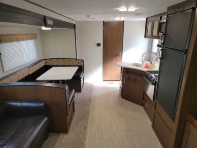 2018 Forest River Acadia — photo 19 view
