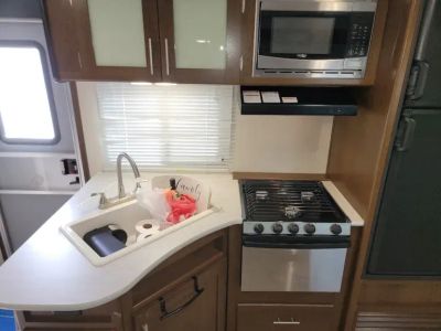 2018 Forest River Acadia — photo 15 view