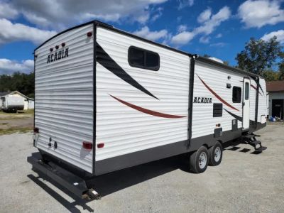 2018 Forest River Acadia — photo 10 view