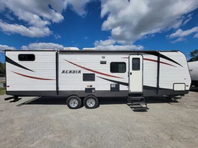 2018 Forest River Acadia — photo 11 view