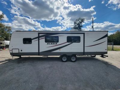 2018 Forest River Acadia — photo 7 view