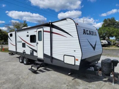 2018 Forest River Acadia — photo 12 view