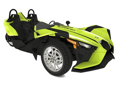 2023 Slingshot Slingshot SL - AutoDrive - Photo 9