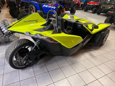 2023 Slingshot Slingshot SL - AutoDrive - Photo 4