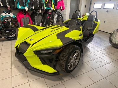 2023 Slingshot Slingshot SL - AutoDrive - Photo 2