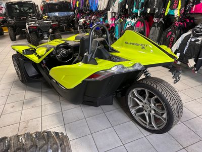 2023 Slingshot Slingshot SL - AutoDrive - Photo 3