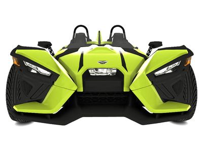 2023 Slingshot Slingshot SL - AutoDrive - Photo 12