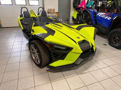 2023 Slingshot Slingshot SL - AutoDrive - Photo 1