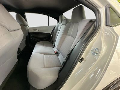 2020 Toyota Corolla — photo 22 view