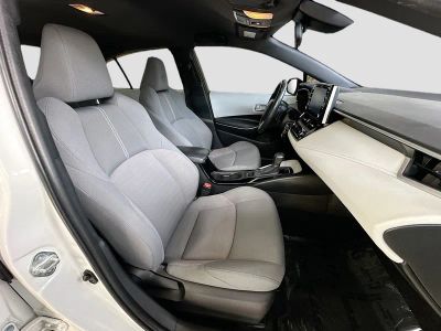 2020 Toyota Corolla — photo 25 view