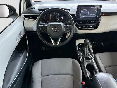 2020 Toyota Corolla — photo 20 view