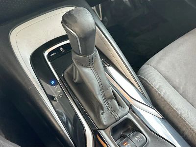 2020 Toyota Corolla — photo 16 view