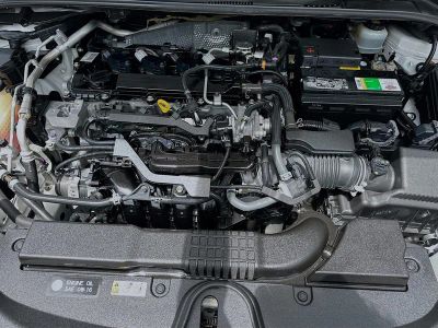 2020 Toyota Corolla — photo 29 view