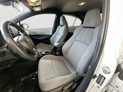 2020 Toyota Corolla — photo 19 view