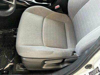 2020 Toyota Corolla — photo 18 view