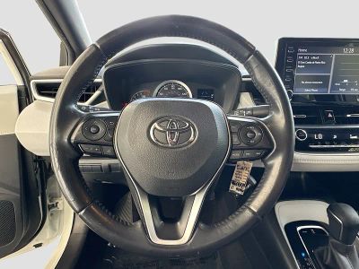 2020 Toyota Corolla — photo 11 view
