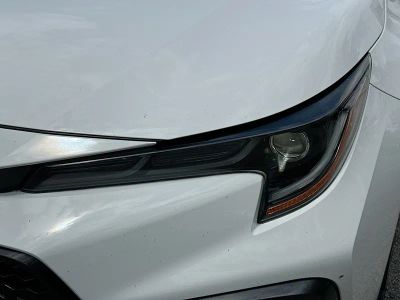 2020 Toyota Corolla — photo 27 view