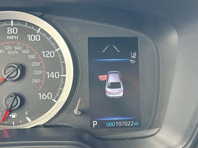 2020 Toyota Corolla — photo 12 view