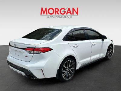 2020 Toyota Corolla — photo 7 view