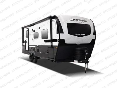 2026 Forest River RV Rockwood Mini Lite - Photo 1