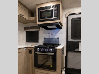 2026 Forest River RV Rockwood Mini Lite - Photo 7
