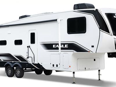 2026 Jayco Eagle HT - Photo 1