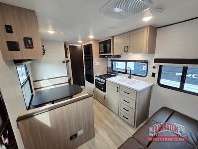 2026 Prowler 2600BH - Photo 8