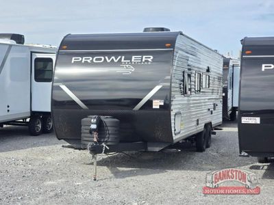 2026 Prowler 2600BH - Photo 7