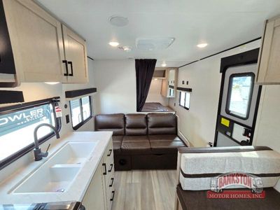 2026 Prowler 2600BH - Photo 23